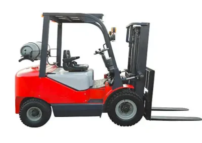 Cursos de Montacargas Certificados