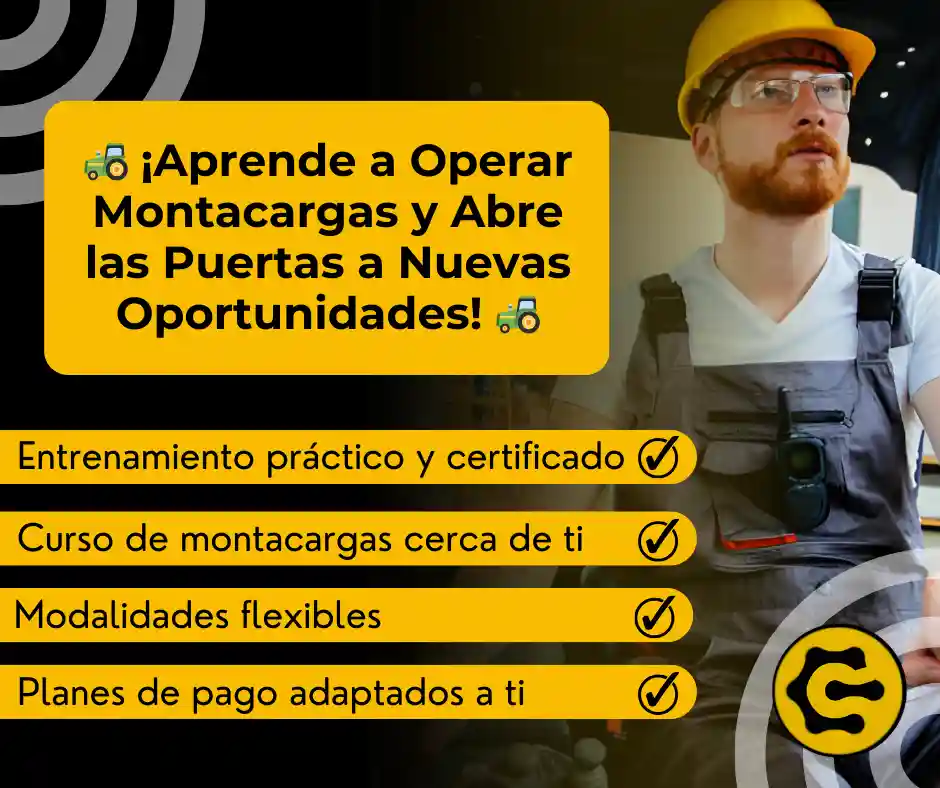 Curso de montacargas, curso de montacargas cerca de ti, montacargas precio, curso de montacargas en bogota, curso de montacargas en cali, curso de montacargas en ibague, montacargas valor